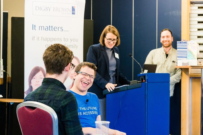 Cerebral Palsy Conference 2019
