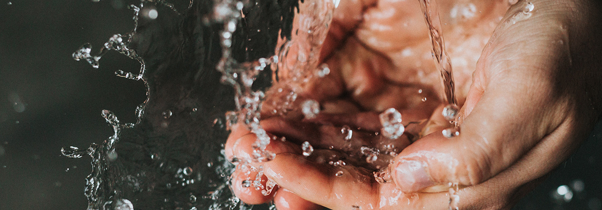Hand Washing for People with Neurological Conditions