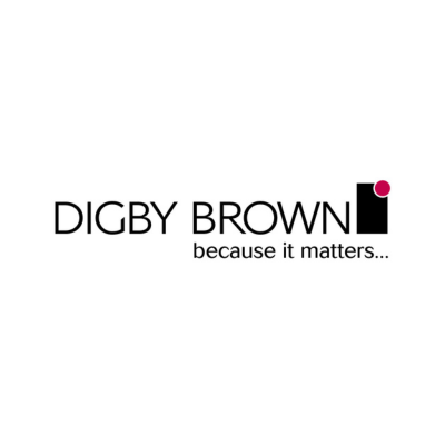 Digby Brown