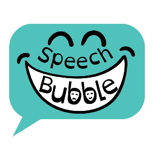 Speech Bubble Drama