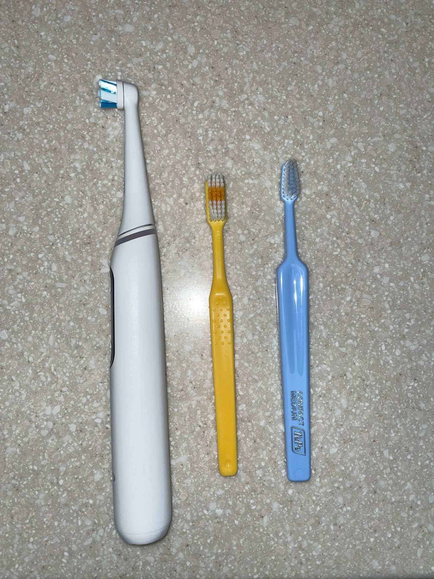 Oral Health - Cerebral Palsy Scotland - Cerebral Palsy Scotland