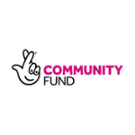 National Lottery Community Fund Logo