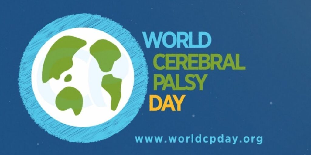 World CP Day Cerebral Palsy Scotland