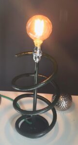 Table lamp