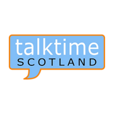 TalkTime Scotland