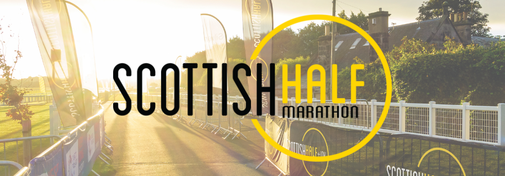 Scottish Half Marathon 2024