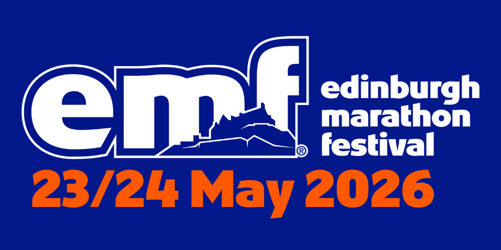 Edinburgh Marathon Festival 2026