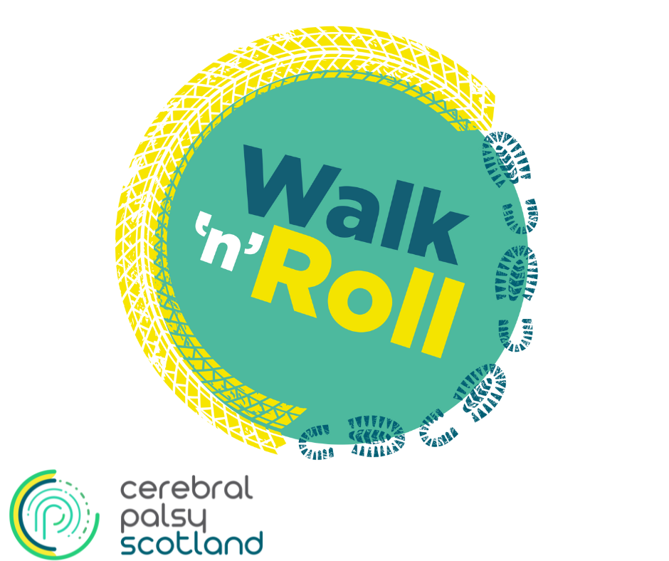 Walk ‘n’ Roll challenge March 2024