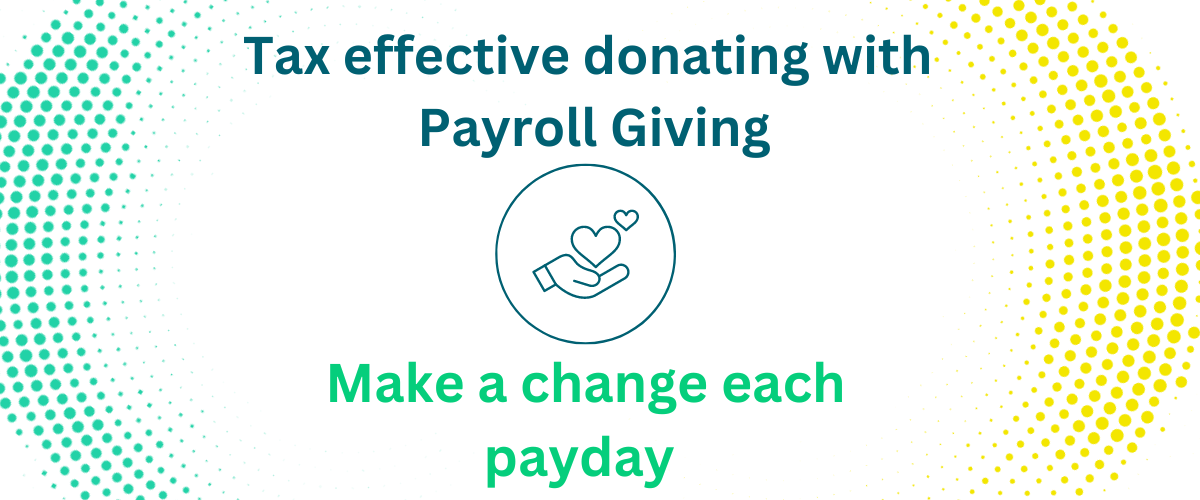 Payroll Giving