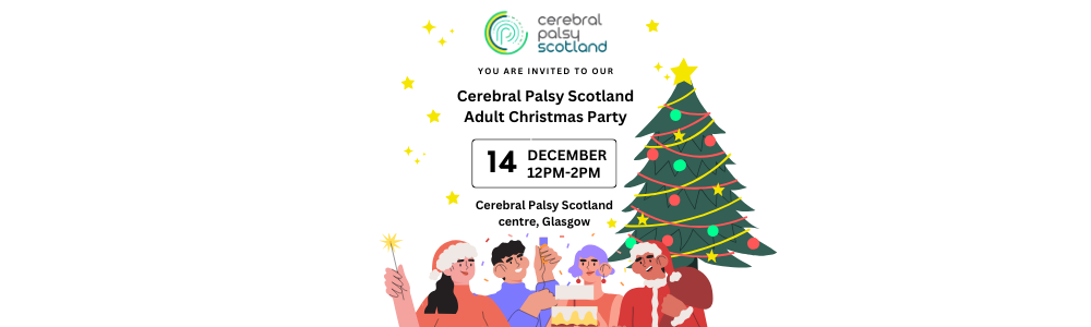 Adult Christmas Party