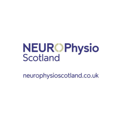 NeuroPhysio Scotland logo