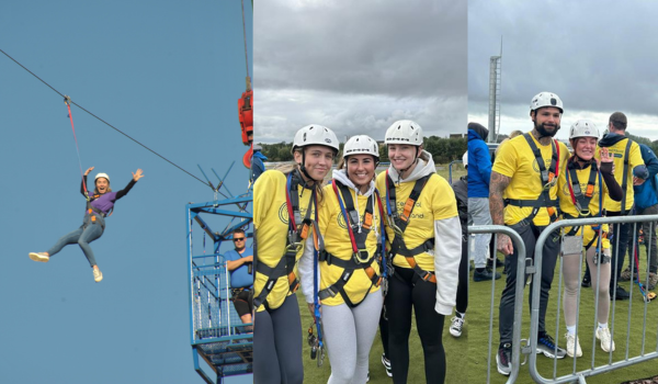 Zipslide the Clyde