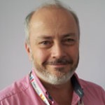 Keynote Speaker | Dr Charlie Fairhurst