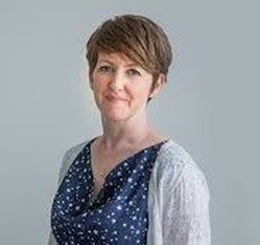 Dr Clare Uytman