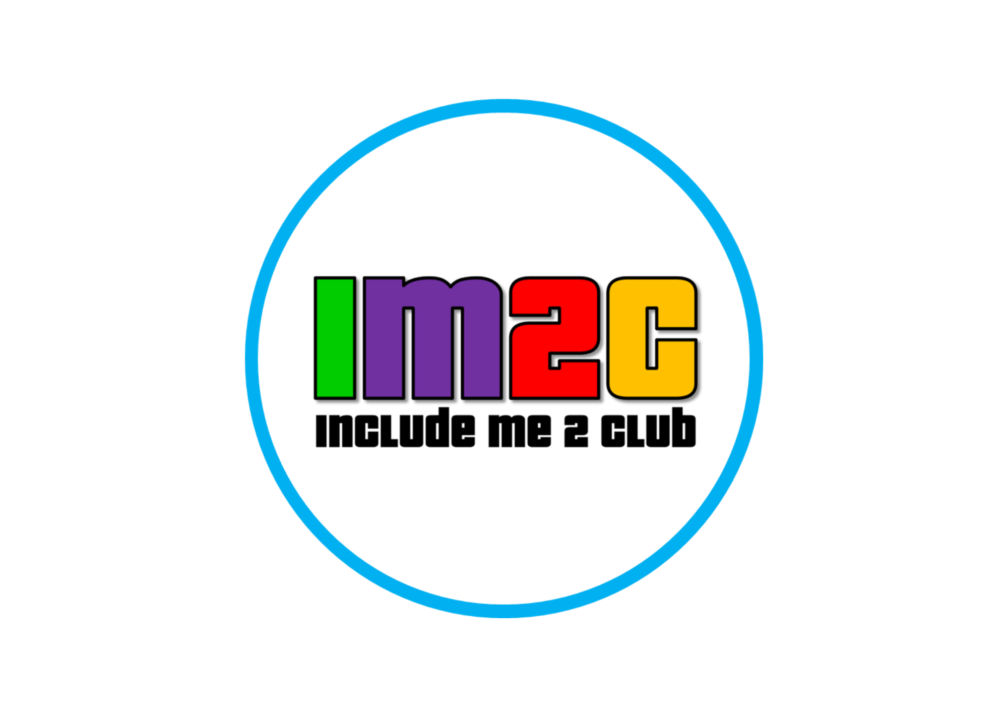 Include Me 2 Club
