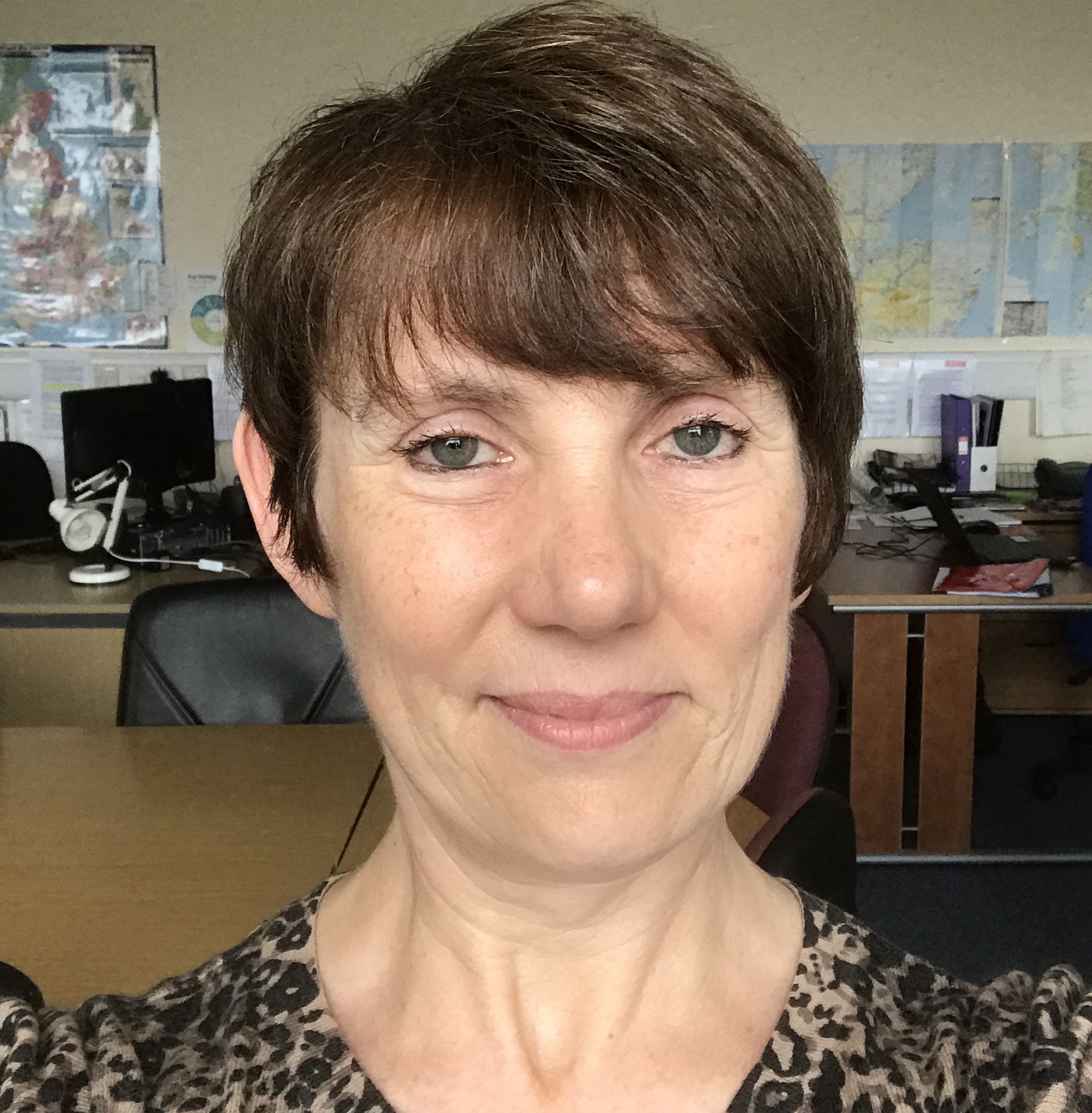 Tracey Francis