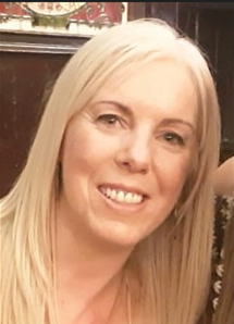 Dr Tracey Reilly