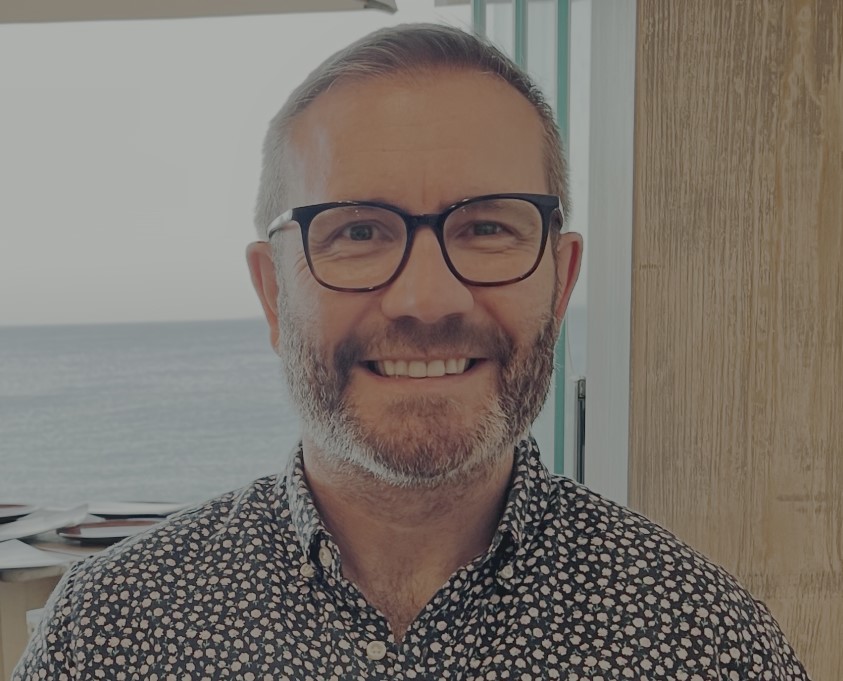Gary Macaulay