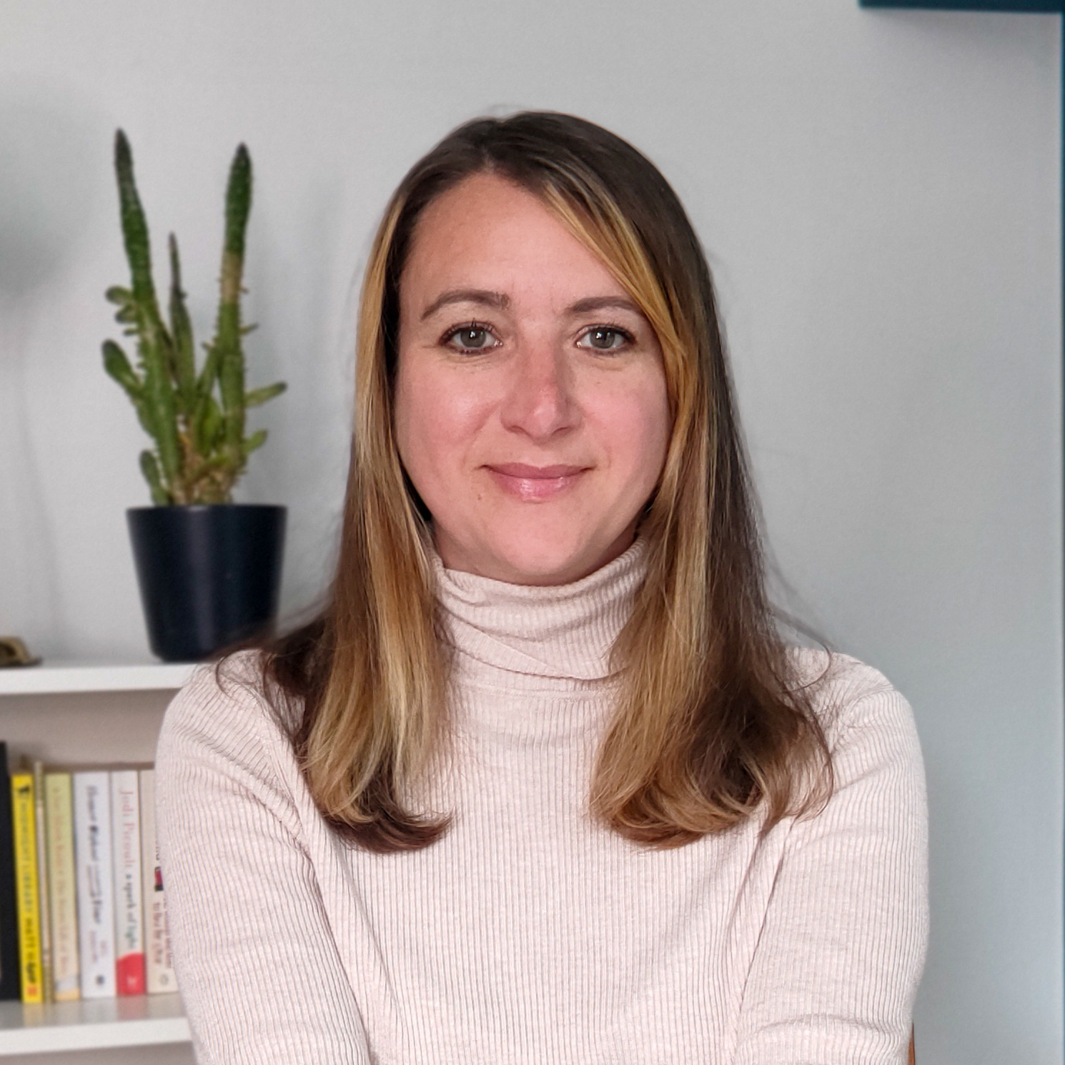 Rachel Bottomley | Senior Fundraising Officer