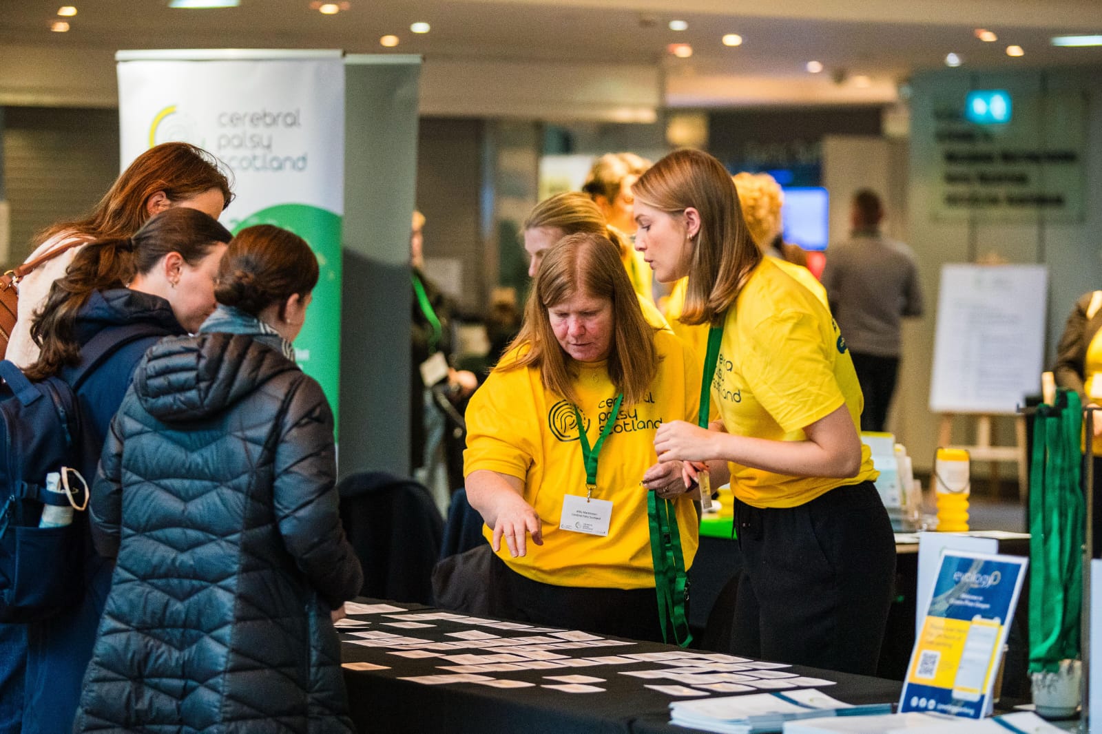 Annual conference