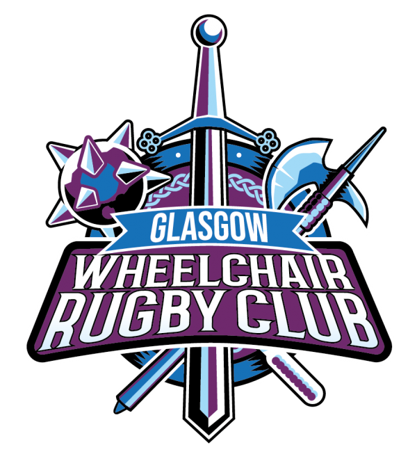 Glasgow Wheelchair Rugby Club
