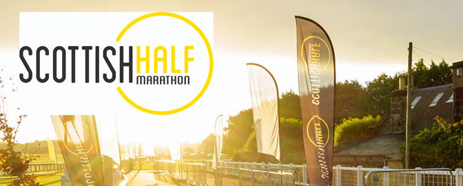 Scottish Half Marathon