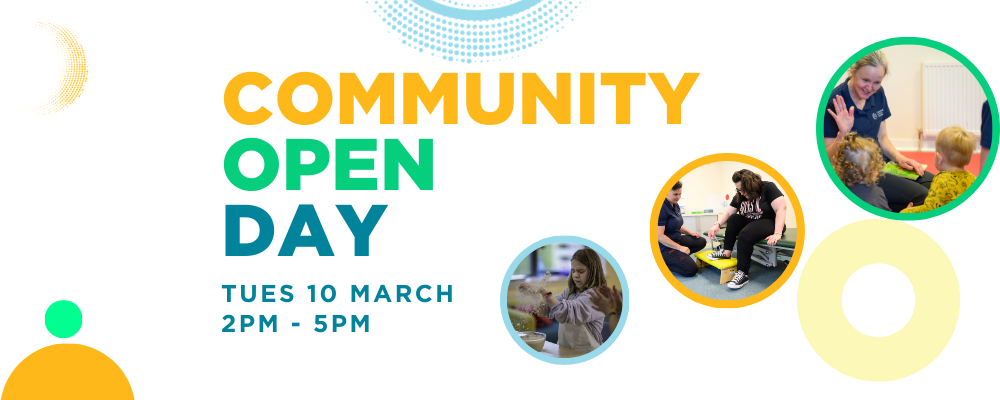 Community Open Day