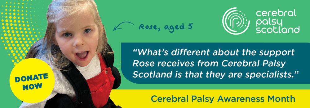 Blog – Rose’s Story