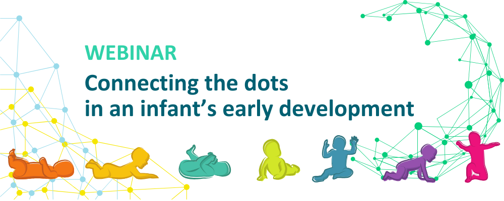 Webinar: Connecting the dots