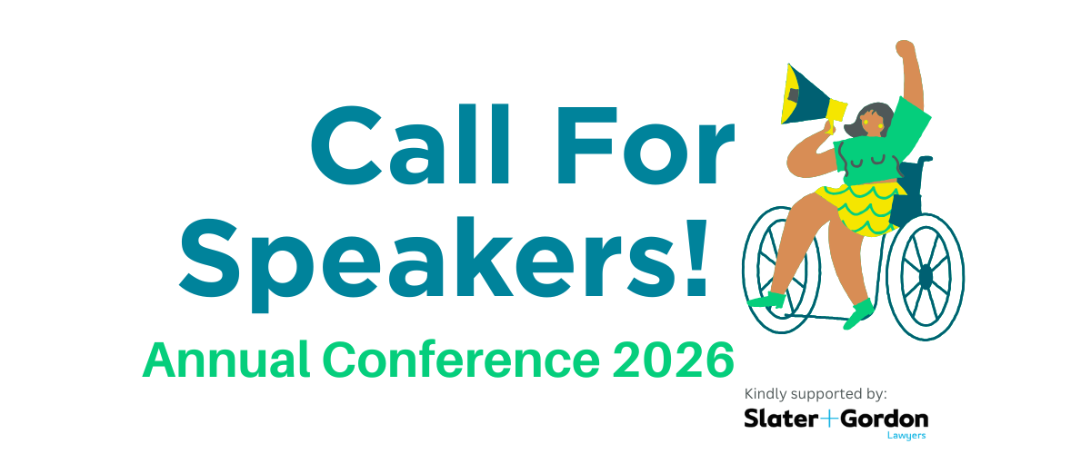 Annual Conference 2026