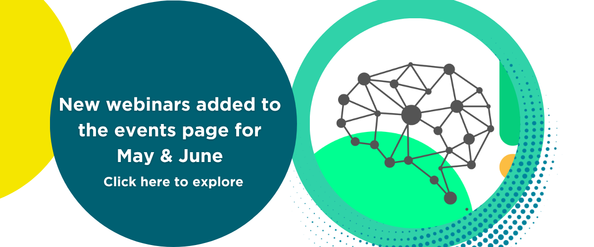 Cerebral Palsy Webinars