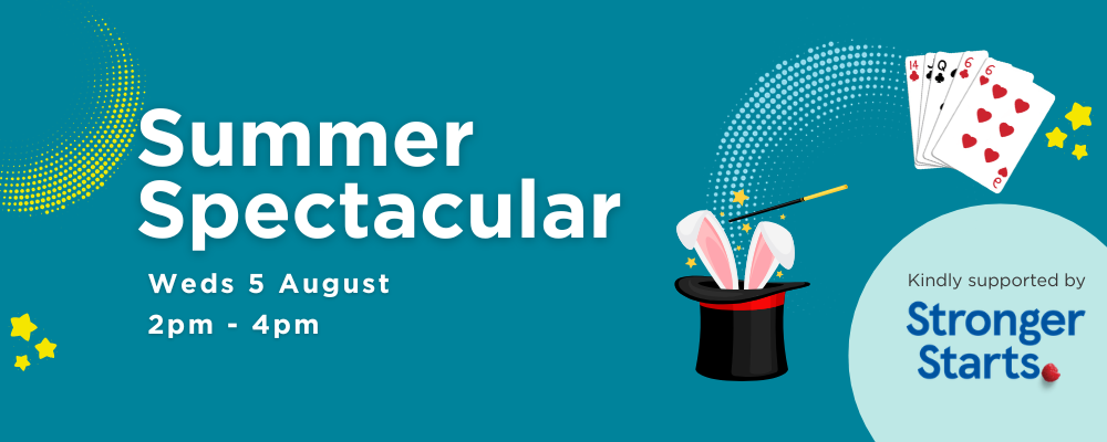 Summer Spectacular