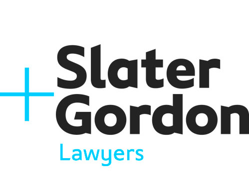 Slater and Gordon Lawyers UK
