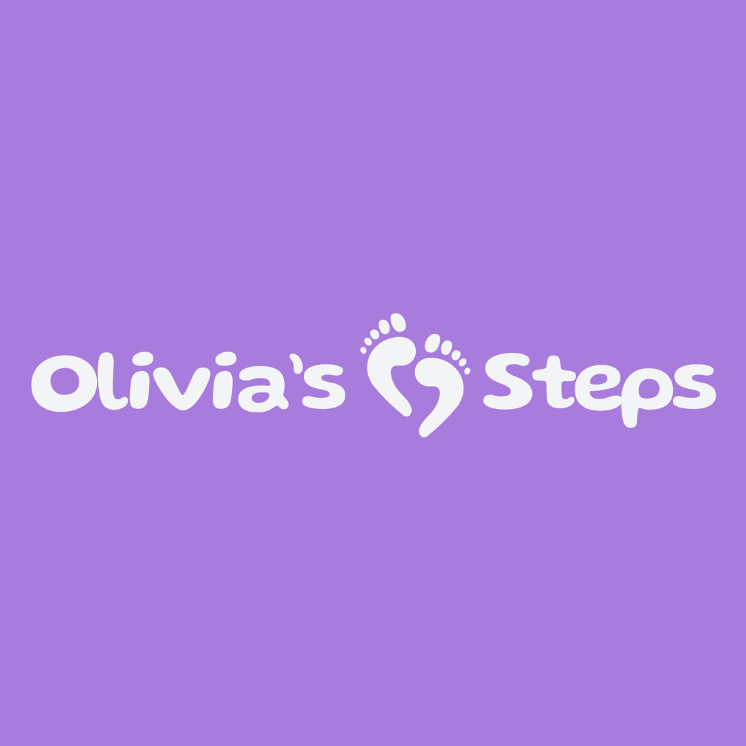 The Olivia’s Steps Foundation