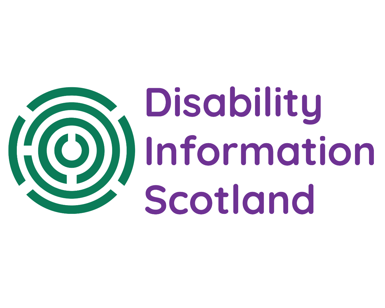 Disability Information Scotland