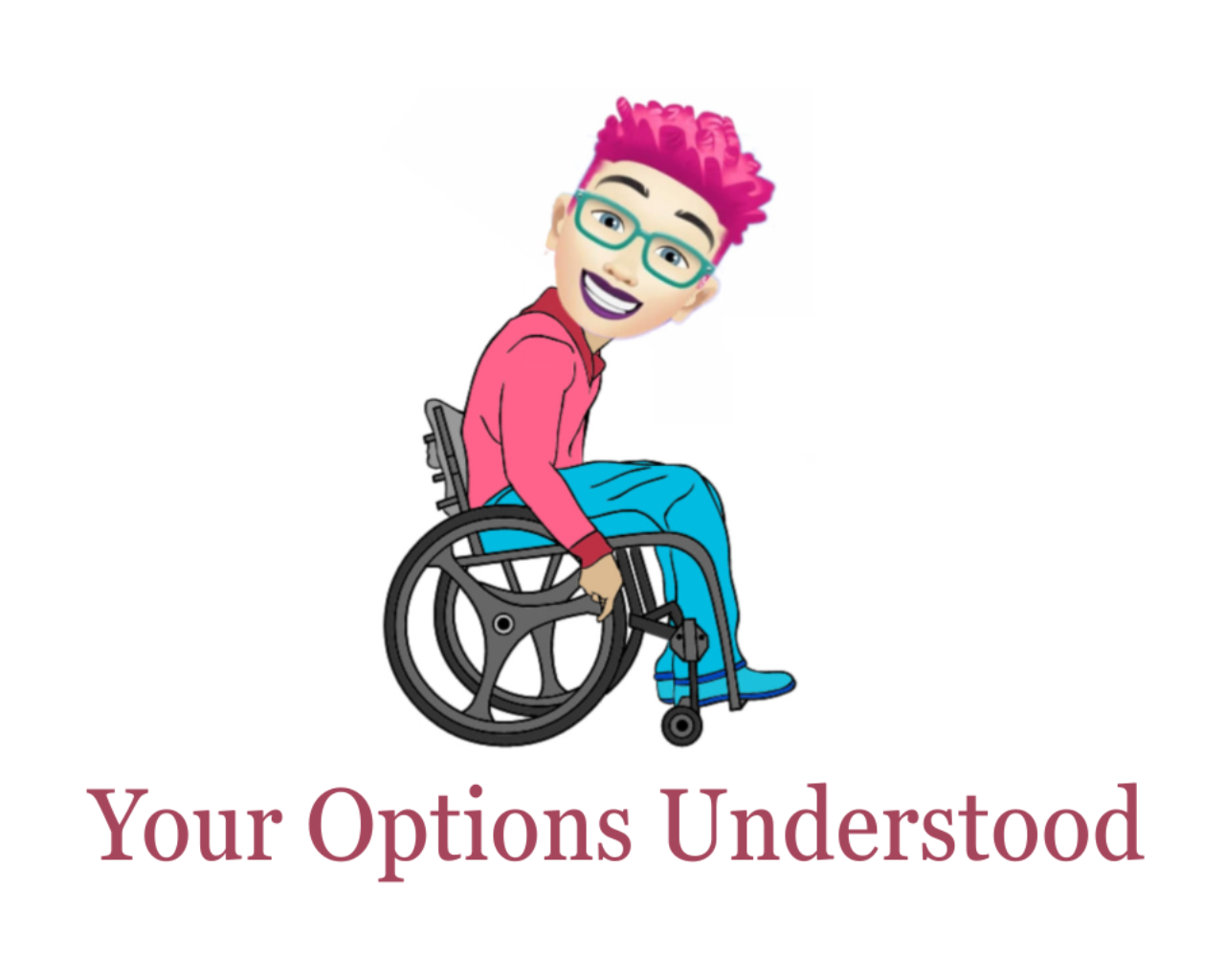 Your Options Understood