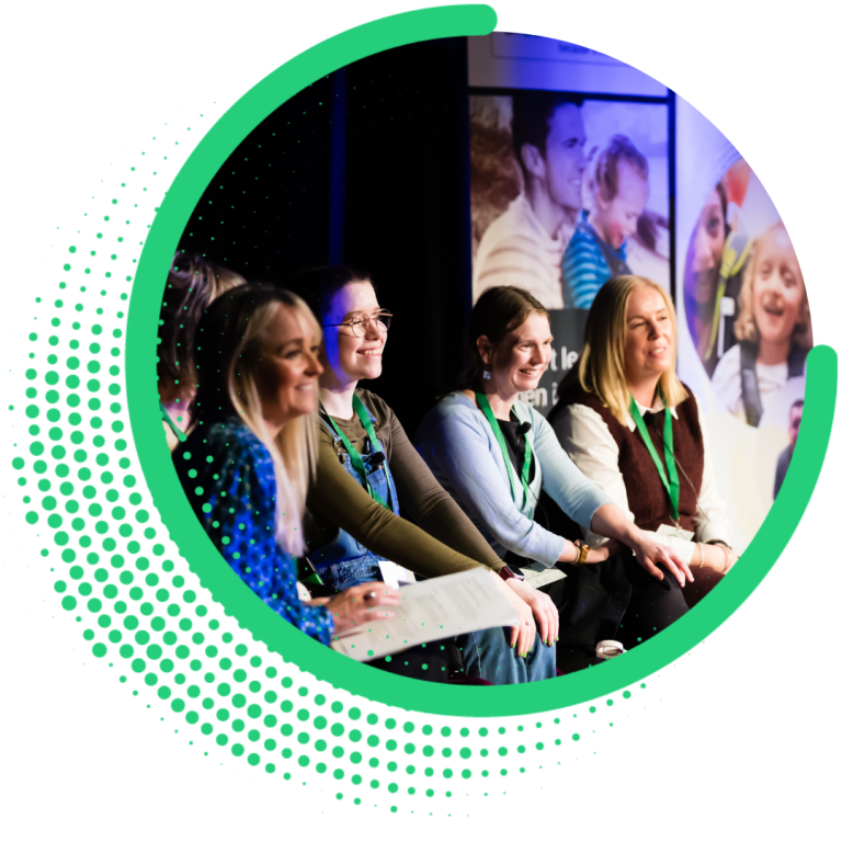Cerebral Palsy Scotland Annual Conference 2026