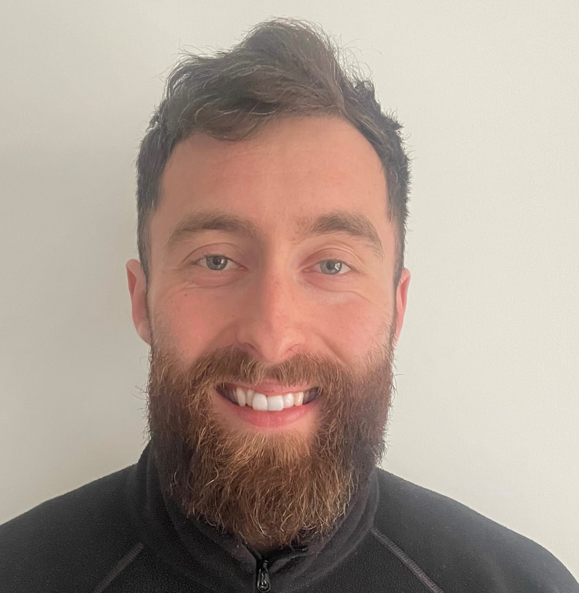 Jon McFarlane Trustee