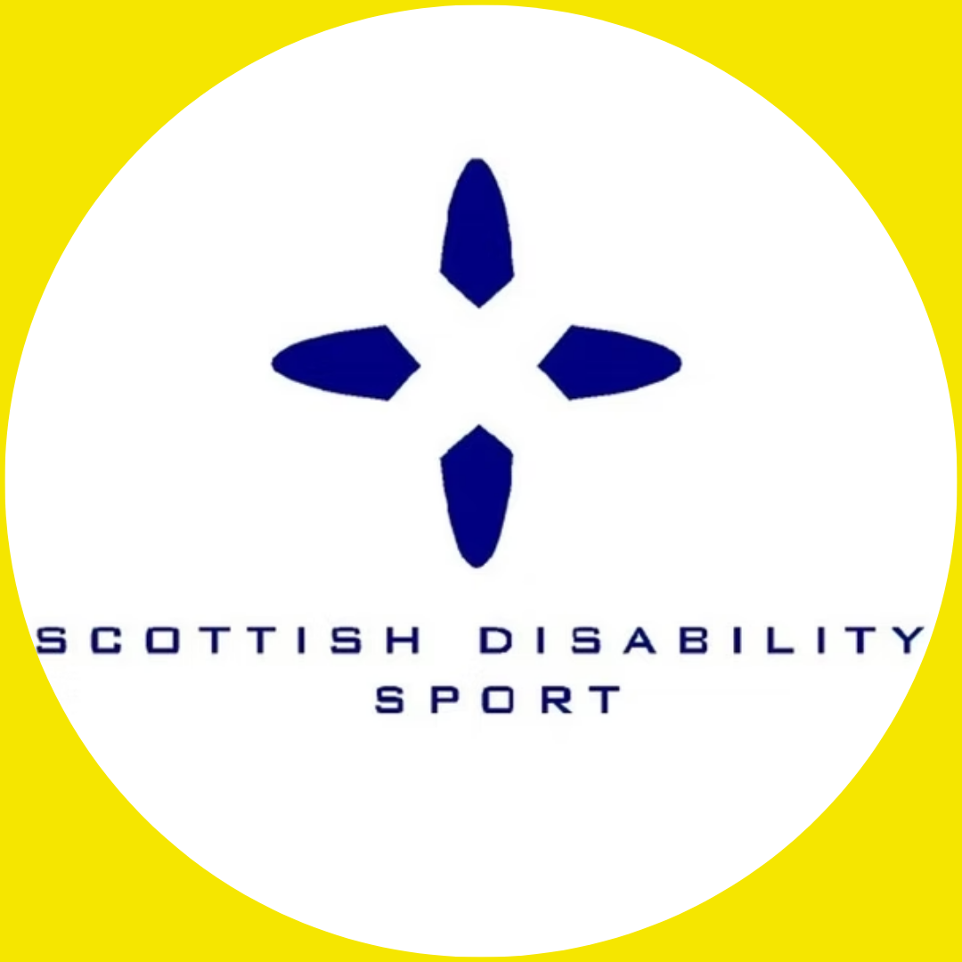 Scottish Disability Sport