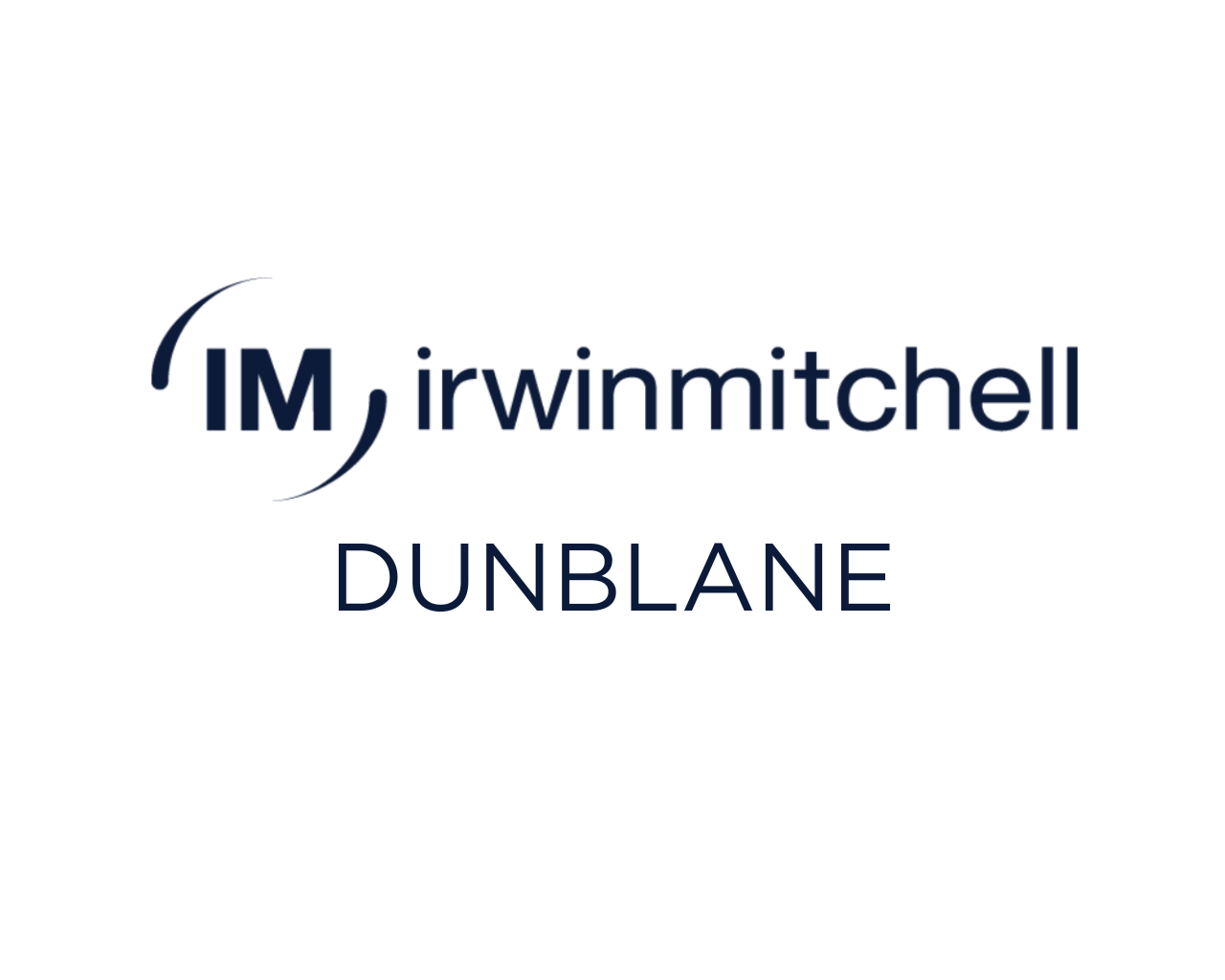 Irwin Mitchell Dunblane