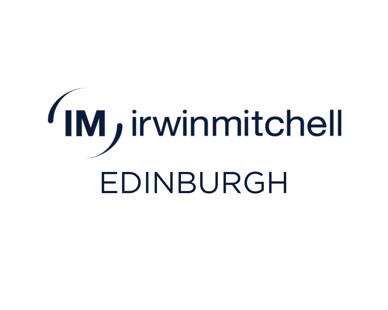 Irwin Mitchell Edinburgh