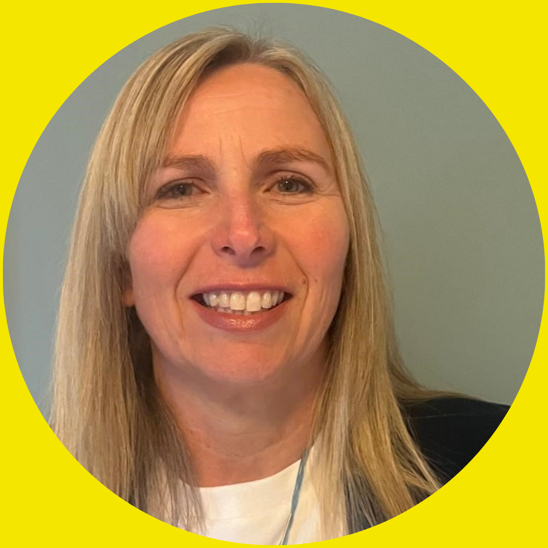 Tracey McDermott