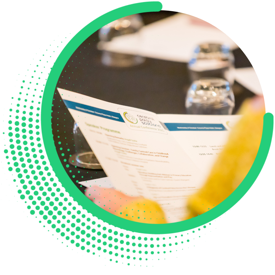 Conference programme