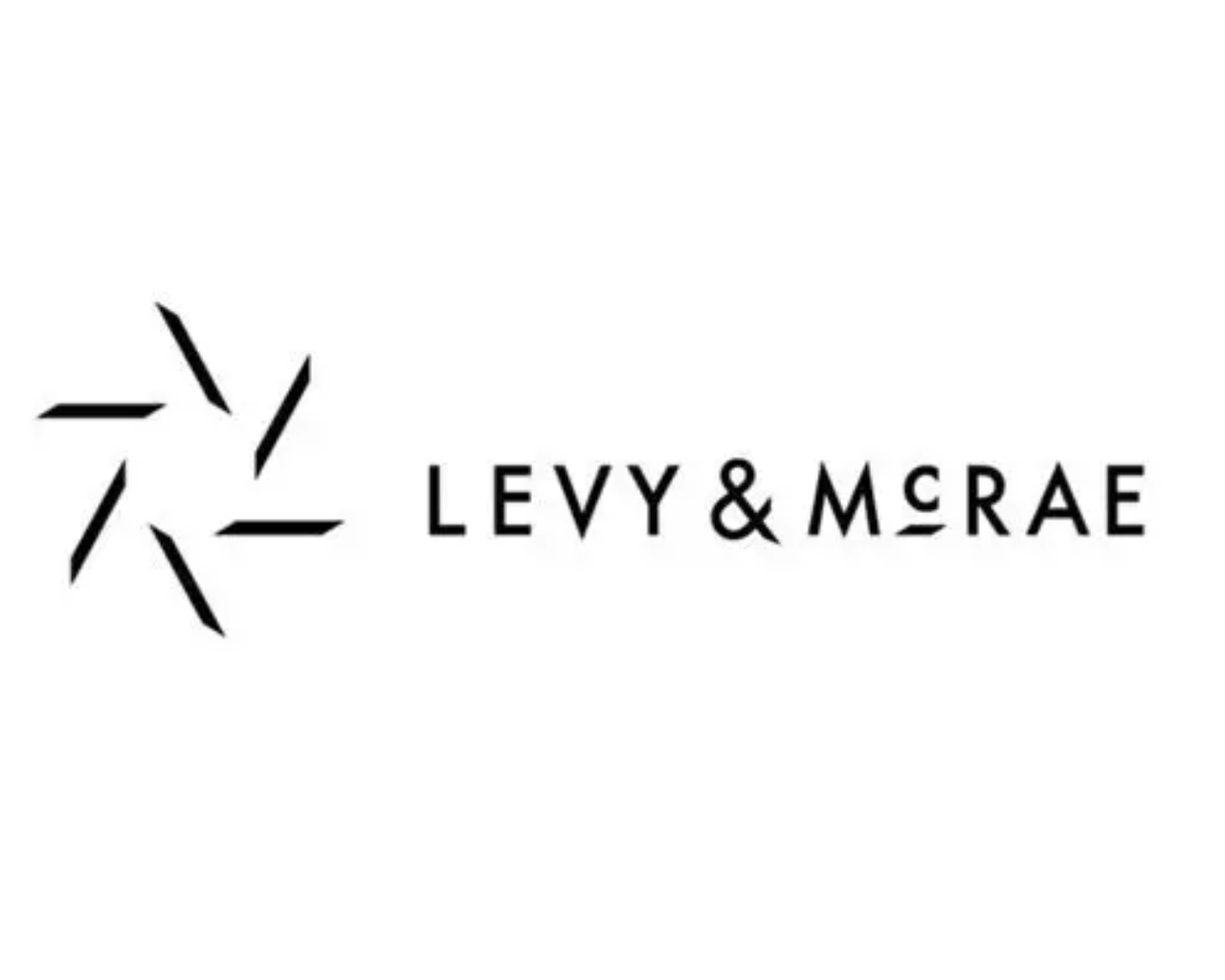 Levy and McRae