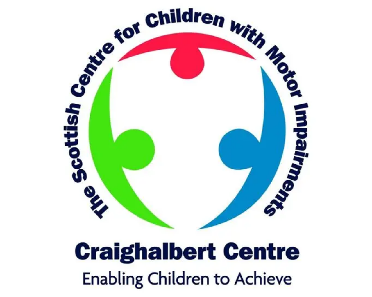The Scottish Centre for Children with Motor Impairments
