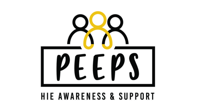 Peeps Charity HIE awareness and support