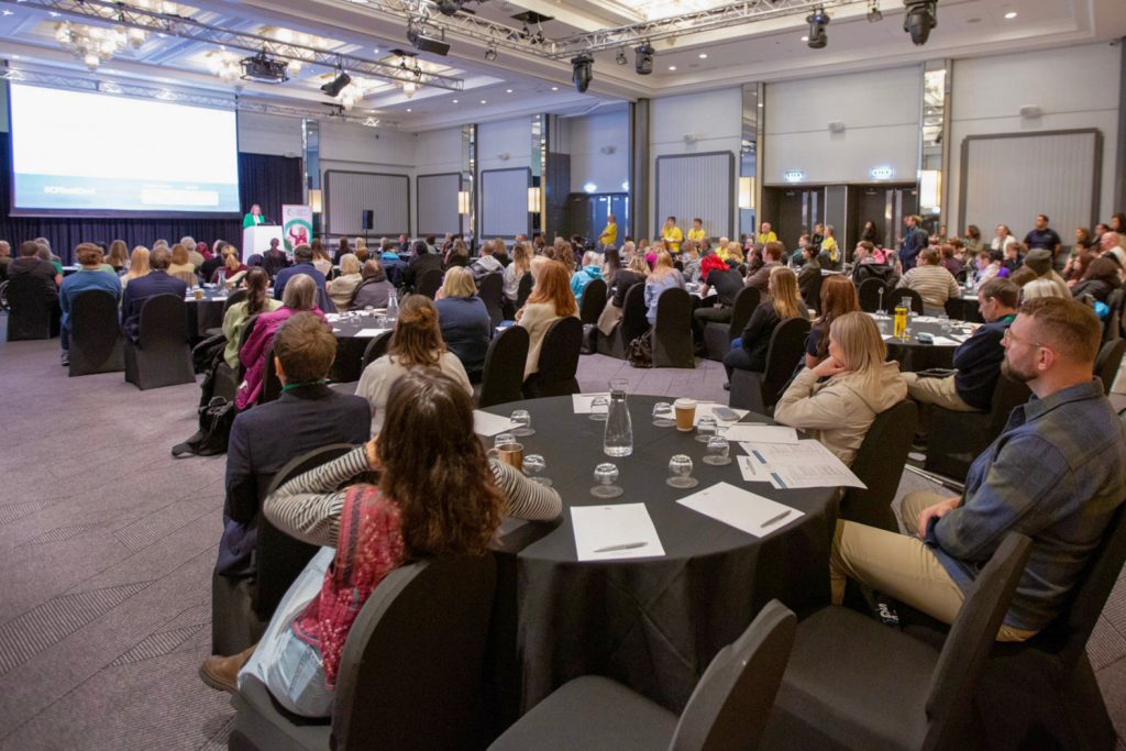 Plenary