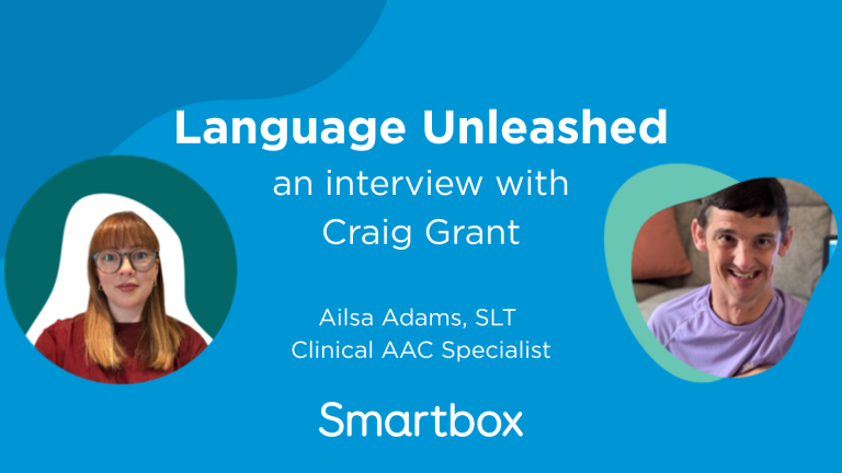 An interview with Craig Grant