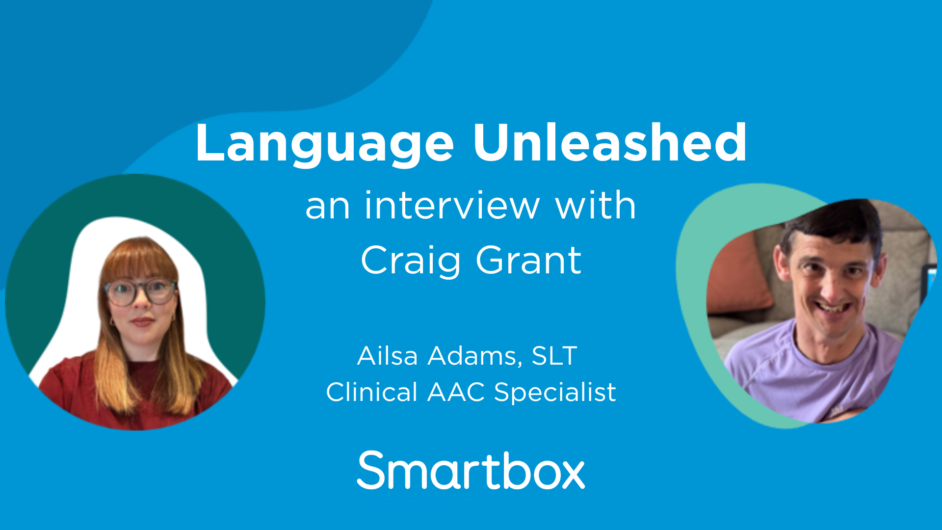 An interview with Craig Grant