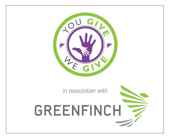 Greenfinch logo